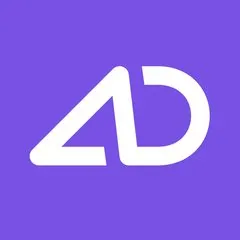 Логотип компании Адмитад