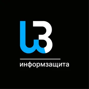 Логотип компании Информзащита