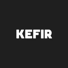 Логотип компании Студия Кефир