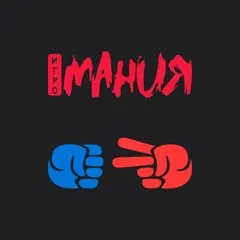 Логотип компании Канобу
