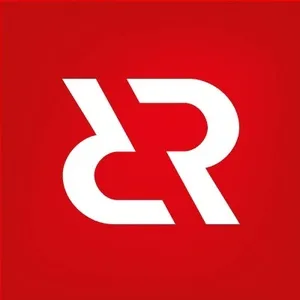 Логотип компании Ридан