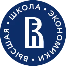 Логотип компании НИУ ВШЭ