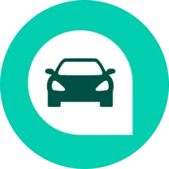 Логотип компании Автоспот