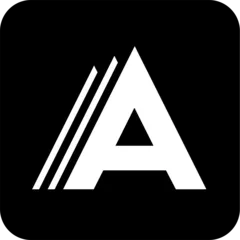 Логотип компании Амедиатека