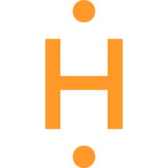 Логотип компании Наймикс