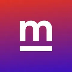 Логотип компании Медиа Ком