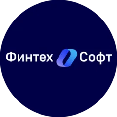 Логотип компании Финтехсофт