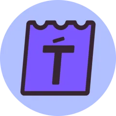 Логотип компании Таймпэд