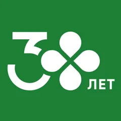 Логотип компании Перекрёсток