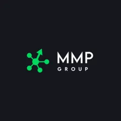 Логотип компании ММР