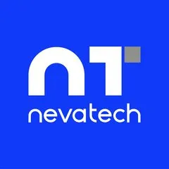 Логотип компании Неватех