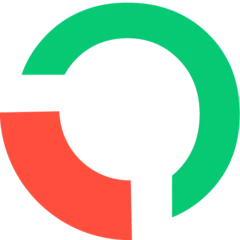 Логотип компании Ойком
