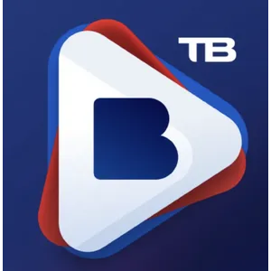 Логотип компании Витрина ТВ