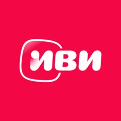 Логотип компании Иви