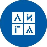 Логотип компании Лига Цифровой Экономики