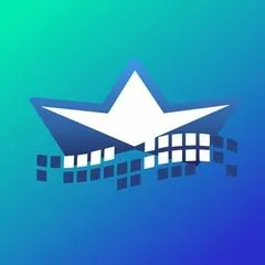 Логотип компании МСДис
