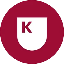Логотип компании Доктор Келлер