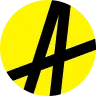 Логотип компании Яндекс Афиша