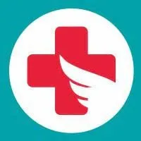 Логотип компании Твоя Аптека