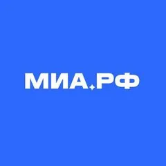 Логотип компании МИА.РФ