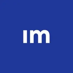 Логотип компании Инфомаксимум