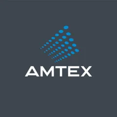Логотип компании АМТЕХ