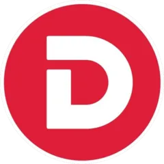 Логотип компании Дымов