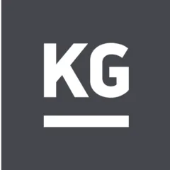 Логотип компании КИСЕЛЕВ ГРУПП