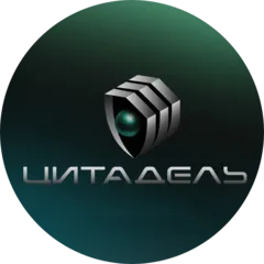 Логотип компании Цитадель