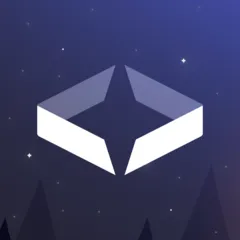Логотип компании АйТи Мегастар