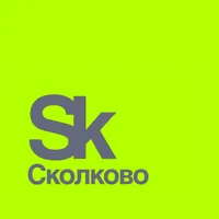 Логотип компании Технопарк Сколково