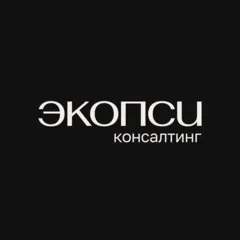 Логотип компании ЭКОПСИ