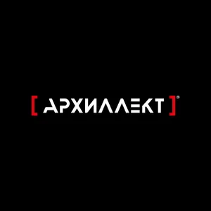 Логотип компании Архиллект