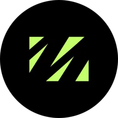 Логотип компании Метаграфия