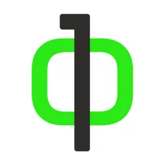 Логотип компании Рецифра