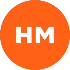 Логотип компании нетмонет