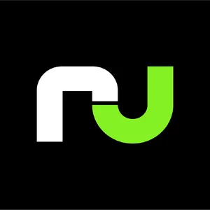 Логотип компании Рунити