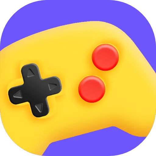 Логотип компании Яндекс Игры