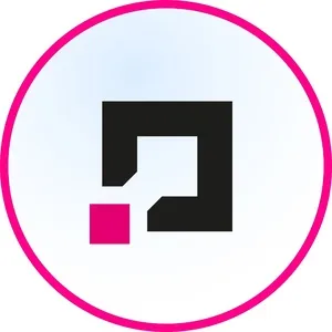 Логотип компании Первый Бит