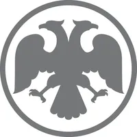 Логотип компании Банк России