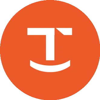 Логотип компании Толстов груп