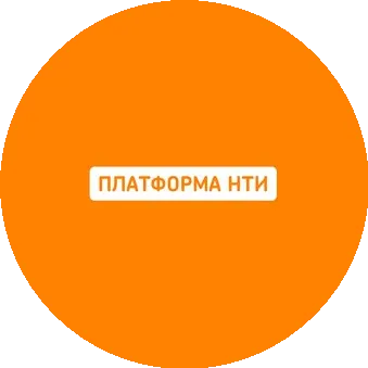 Логотип компании ПНТИ