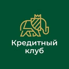 Логотип компании Кредитный клуб