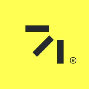 Логотип компании Айдис