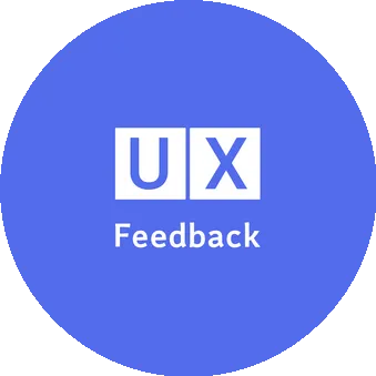 Логотип компании Фидбек