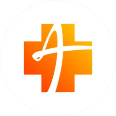 Логотип компании КОМТЕК