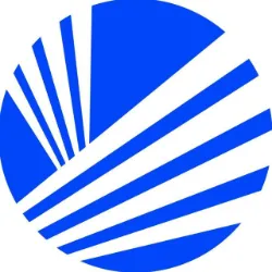 Логотип компании Технологии Доверия