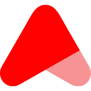 Логотип компании А ДЕНЬГИ