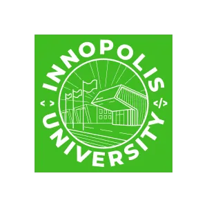 Логотип компании Университет Иннополис