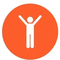 Логотип компании Польза